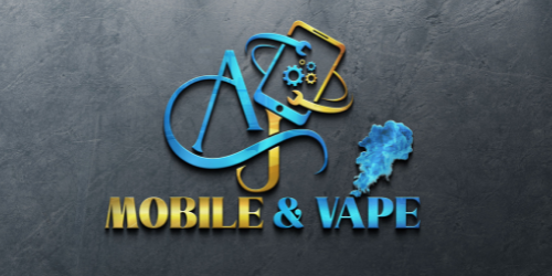 AJ VAPESHOP